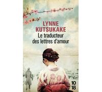 Le Traducteur Des Lettres D'amour