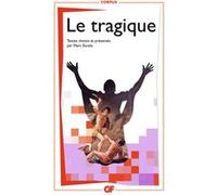 Le tragique