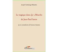 Le tragique dans Les Mouches de Jean-Paul Sartre