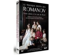 Le Tragique destin des Romanov DVD E