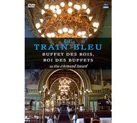 le Train Bleu : buffet des rois, roi des buffets
