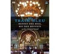 Le Train Bleu - Buffet Des Rois, Roi Des Buffets