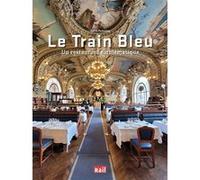 Le Train Bleu Denis Redoutey (Auteur)