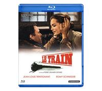 Le Train - Blu-Ray