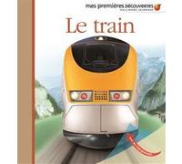 Le train Collectif (Auteur), Jame's Prunier (Illustration)