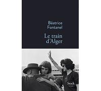 LE TRAIN D ALGER