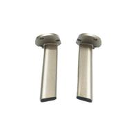 Le Train d'atterrissage Avant Compatible Pro et Platinum avec des Composants de réparation de Drones(Copy Platinum 2pcs)