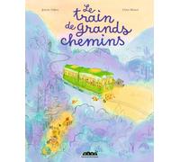 Le train de grands chemins