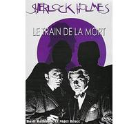 LE TRAIN DE LA MORT - VOST en Français / Noir et blanc - Version restaurée