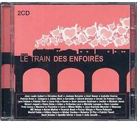 Le Train Des Enfoirés 2005