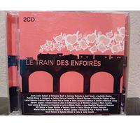 Le Train des Enfoires