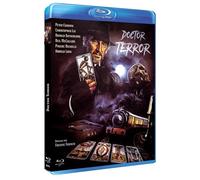 Le Train Des Épouvantes (1965) / Dr. Terror's House Of Horrors (Blu Ray)