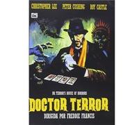 Le train des épouvantes (1965) (Dr. Terror's House Of Horrors) G