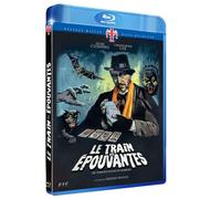 Le Train Des Épouvantes - Blu-Ray