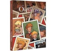 Le Train des orphelins - écrin - cycle 4 Philippe Charlot (Auteur), Xavier Fourquemin (Auteur)