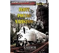 Le train d'or des nazis - Chris Brown (Buch auf Polnisch)