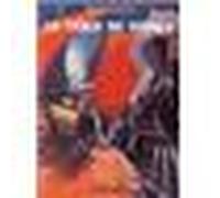 Le train du diable - Patrick Couton - Atalante - broché - Roman