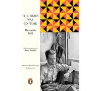 Le train était à l'heure