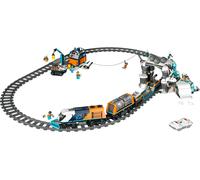 LEGO TBD 60470