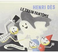 Le Train Fantôme