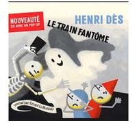 Le Train Fantôme