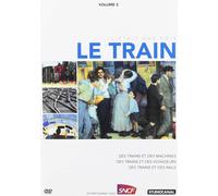 Le Train - Il Etait Une Fois Volume2 (1 Dvd)