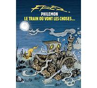 Le Train où vont les choses