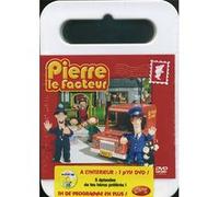 Le Train postal - DVD p'tites mains G