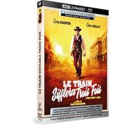Le Train sifflera trois fois