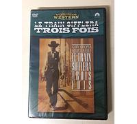 LE TRAIN SIFFLERA TROIS FOIS