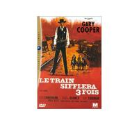 Le Train Sifflera Trois Fois