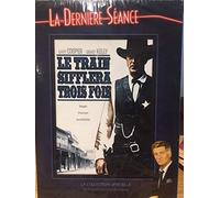 Le Train sifflera trois fois - DVD - Edition La dernière séance