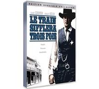 Le Train Sifflera Trois Fois - Édition Collector