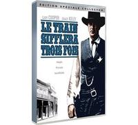 Le Train Sifflera Trois Fois