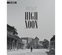 Le train sifflera trois fois - High Noon (Olive Signature) [Blu-ray]