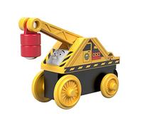 Le Train Thomas - Wood Kevin Train en Bois, Jeu pour Enfants 2+ Ans, GGG76