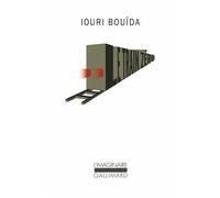 Iouri Bouida – Le train zéro – Roman – Poche – Gallimard