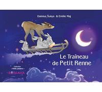Le traîneau de Petit Renne