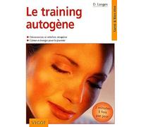 Le training autogène