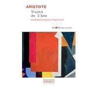 Le traité de l'âme