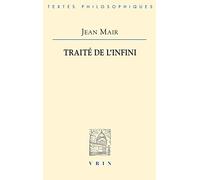 Le traité de l'infini