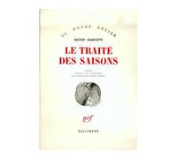 Le Traité des saisons