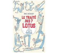 Le Traité Des Sept Lotus