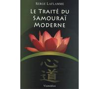 Le Traité Du Samouraï Moderne