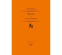 Le Traité politique