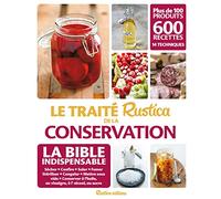 Le traité Rustica de la conservation