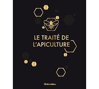 Le traité Rustica de l'apiculture version luxe - Henri Clément - Rustica - broché - Guide