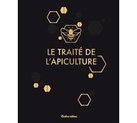 Le traité Rustica de l'apiculture version luxe - Henri Clément - Rustica - broché - Guide