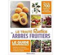 Le traité Rustica des arbres fruitiers