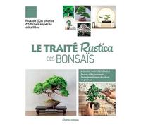 Le Traité Rustica Des Bonsaïs